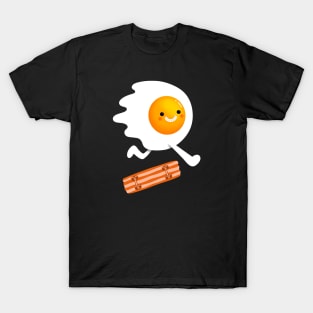 Eggboarder T-Shirt